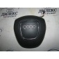 4F0880201BH подушка безопасности в рулевое колесо Audi A6 (C6 4F) 2004-2011 2010