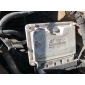 038906019 Блок управления двигателем Seat Alhambra 1 restailing 2002
