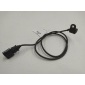038906433A Датчик распредвала Volkswagen Passat B5+ (GP) 2002