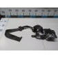 LR057417 Ремень безопасности с пиропатроном Land Rover Range Rover IV 2013