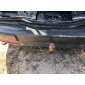 Прицепное устройство (фаркоп) Ford Galaxy 2 2009