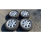 A2034010002 Диск литой Mercedes C W203 2007