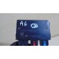 4F0907383D audi a6 c6 блок блок управления крюка