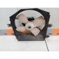 FP8715025A Вентилятор радиатора Mazda Premacy CP 2002