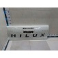 65700KK010 Дверь багажника нижняя Toyota Hilux 2015
