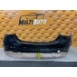 A2068850803 Бампер Задн. Mercedes C-Classe W206 2021-