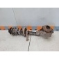 96187438 Амортизатор передний Daewoo Nexia N100 2008