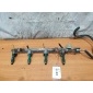 2325028080 ФОРСУНКИ ТОПЛИВНЫЕ TOYOTA RAV4 ACA31 23250-28080