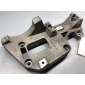06F903143B Кронштейн компрессора кондиционера Seat Leon 2 2009