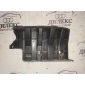 4F5807898B направляющая заднего бампера Audi A6 (C6 4F) 2004-2011 2010