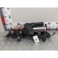 4154064080 Компрессор пневмоподвески Audi e-tron (2018-2023) 2022 ,4KE616005E