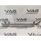 4F0145732B Труба интеркулера Audi A6 Allroad C6 2006 ,4F0145731E