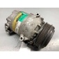09167048 Компрессор кондиционера Opel Corsa C 2001 DELPHI,
