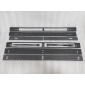 SRF134082 Защитная сетка и заглушка решетки бампера PSA Boxer/Ducato/Jumper 290 , SRF-134082