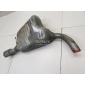 4F0253610D Глушитель основной VAG A6 [C6,4F] (2004 - 2011)
