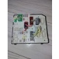 284B64259R блок usm блок управления renault зои