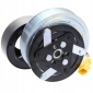 KTT040058 сцепление компрессора кондиционера peugeot 307 607