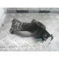 4H0399114E Кронштейн КПП Audi A8 D4 (4H2) 2010 - 2014 2011 ,