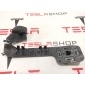 108944700B Кронштейн крепления фары противотуманной левой Tesla Model 3 2018 1089447-00-B