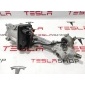 107080100F рулевая рейка Tesla Model X рест. 2022 1070801-00-F