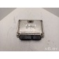 038906012HA Блок управления двигателем Skoda Octavia A4 2001