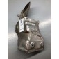 03D253035F Защита (экран) выпускного коллектора Seat Ibiza 3 2008