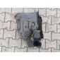 1544078 жесть подставка крепление осушителя scania r