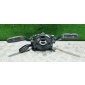 8V0953521GR Переключатель подрулевой (стрекоза) Audi A3 8V (S3,RS3) 2016 , 5Q0953549E, 8V0963502AD
