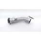 A6540980400 Патрубок интеркулера Mercedes-Benz E-Class W213 2020