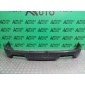 JB5Z17K835DA Юбка бампера Ford Explorer 5 U502 2017-2019 , JB5317F954E