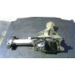 840350864 Редуктор переднего моста Jeep Cherokee KJ 2004 DANA 84035086-4 081900
