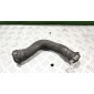 4F0145943D Патрубок интеркулера Audi A6 C6 (S6,RS6) 2007