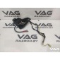 4F0971225F Клемма аккумулятора плюс Audi A6 Allroad C6 2005 ,4F0971845B