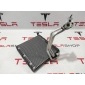 168888800D Радиатор (печки) салона Tesla Model X рест. 2022 1688888-00-D