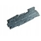 4E0825206C крышка нижняя шасси правый audi a8 d3