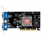 RADEONRV100DDR ati radeon ве 32mb radeon rv100 ddr agp