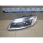 4L0941029E Фара левая VAG Q7 [4L] (2005 - 2015)