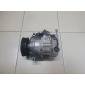 7L6820803K Компрессор системы кондиционирования VAG Q7 [4L] (2005 - 2015)