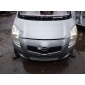 521190D977 toyota yaris ii капот крыло бампер полоса передний