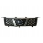 0307 решетка радиатора бампера nissan x - trail i t30 рестайлинг