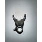 24221MEN730 манипулятор вилка переключатель honda cr 250 4l
