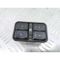 13363401 Блок управления стеклоподъемниками Opel Zafira A (1999-2006) 2004 ,9100300