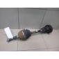 7L6407271G Полуось передняя VAG Touareg (2002 - 2010)