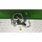 4F1971029A Проводка двери передней левой Audi A6 C6 (S6,RS6) 2006