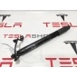 106344100F Электропривод двери сдвижной Tesla Model X рест. 2022 1063441-00-F