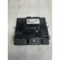 237106560S блок управления двигателя kangoo iv 4 оригинал fv