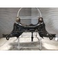 1J0199313M Балка подвески передняя (подрамник) Seat Toledo 2 2001 , 1J0199313B ,1J0199313 ,1J0411305A