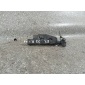 4E0955966A Форсунка омывателя фар R. Audi A8 D3/4E 2004