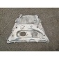 33106878068 Защита днища BMW X5 G05 2019 , 31106878068