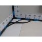 EG2156760B Уплотнитель капота Mazda CX 7 (2007 - 2012)